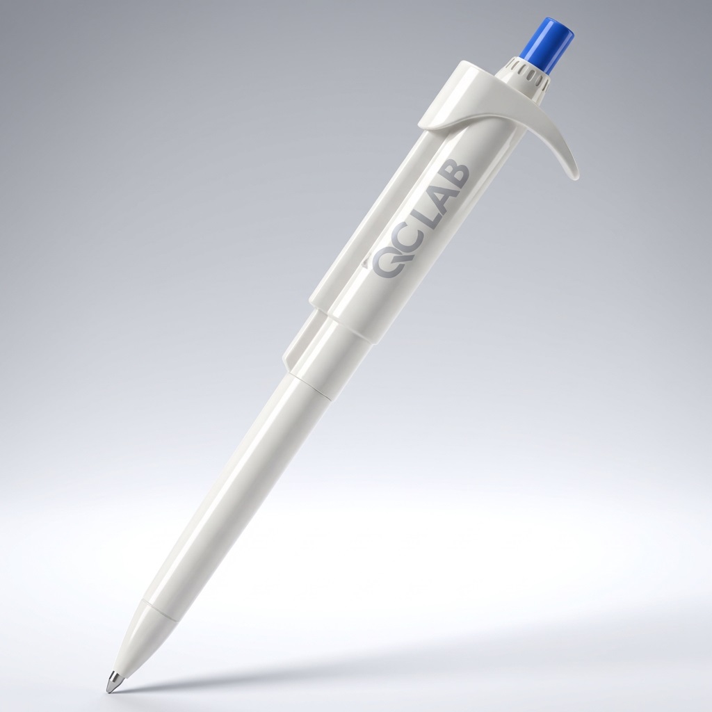 Micropipette Pen