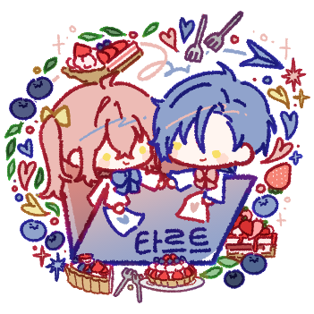 Tistory profile picture for @tart