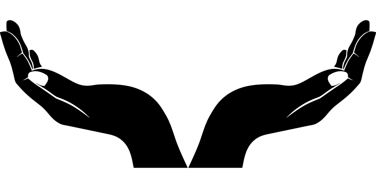 손가락