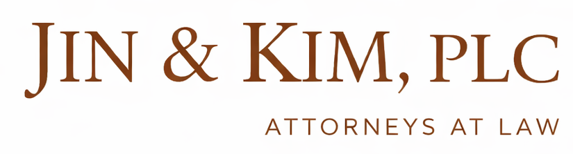 Jin & Kim, PLC