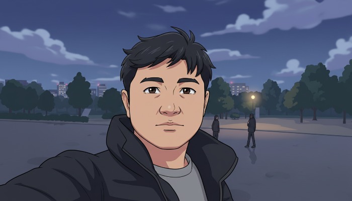 프로필사진