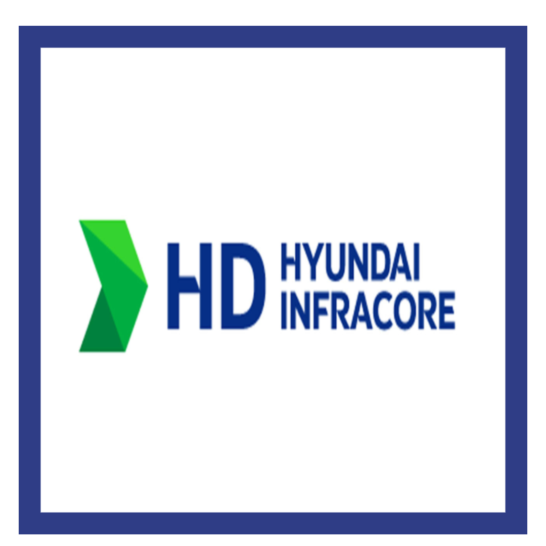 현대인프라코어