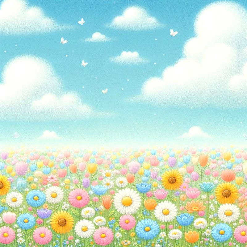 프로필 배경