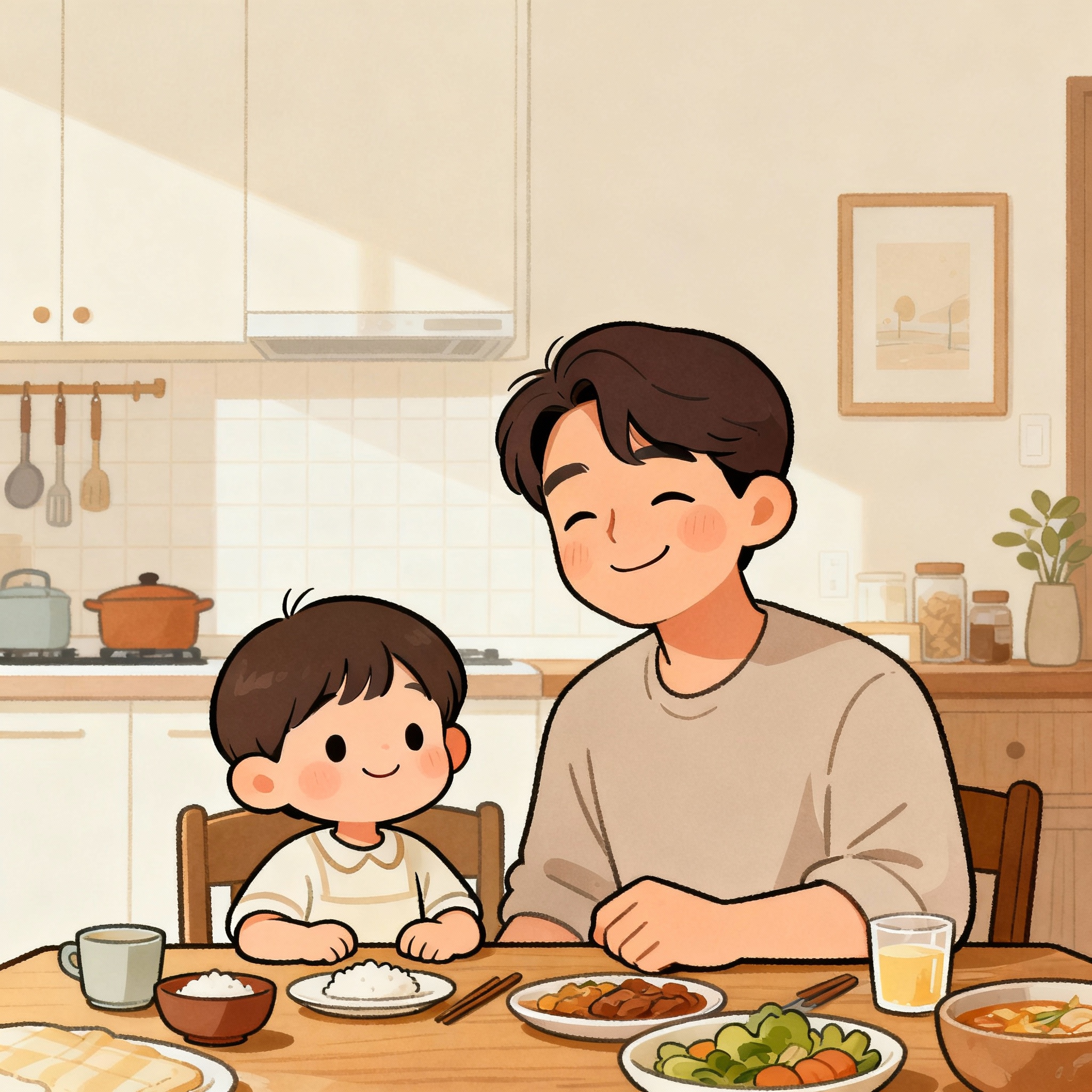 프로필 로고