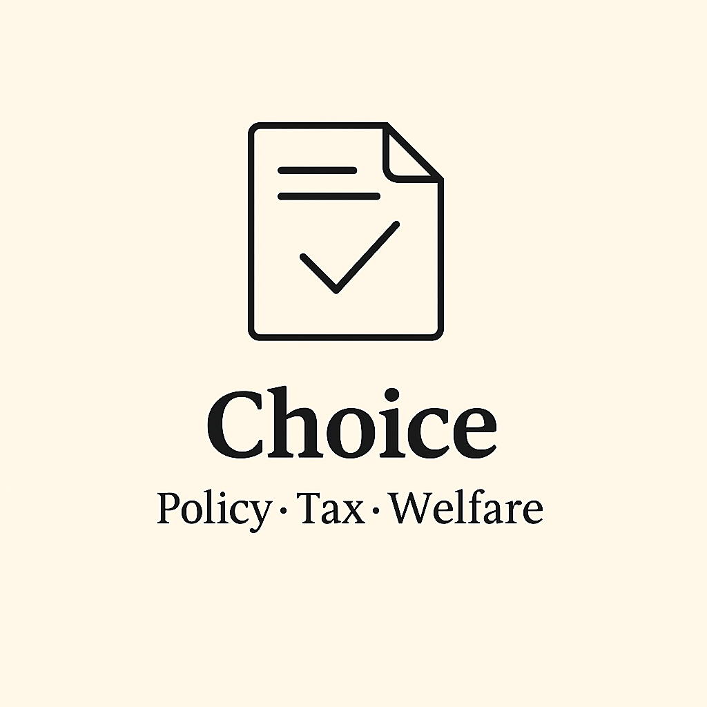 Tistory profile picture for @choice