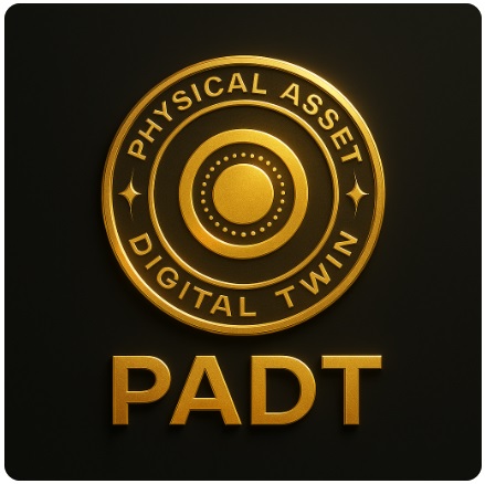 PADT-RWA (Physical Asset Digital Twin)
