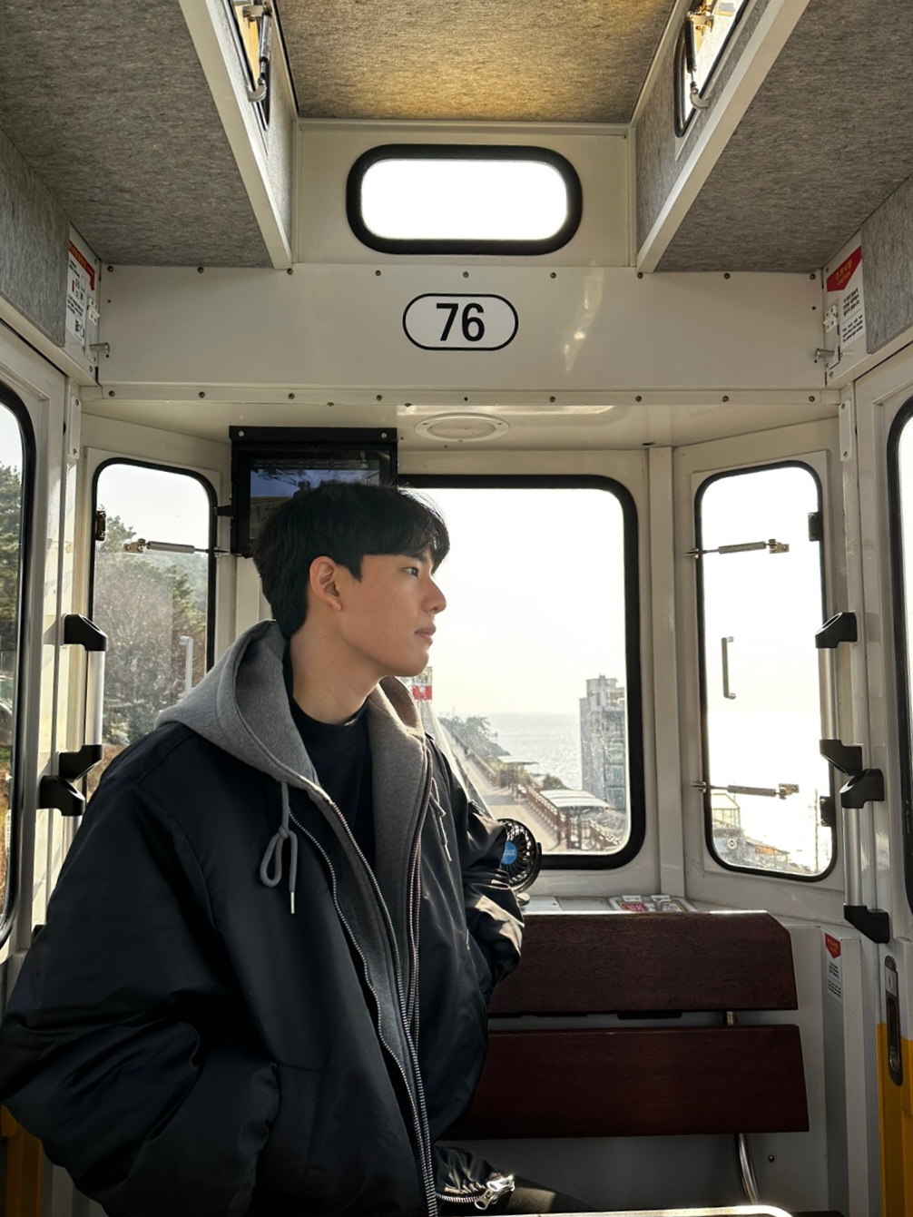 PARK SEJIN