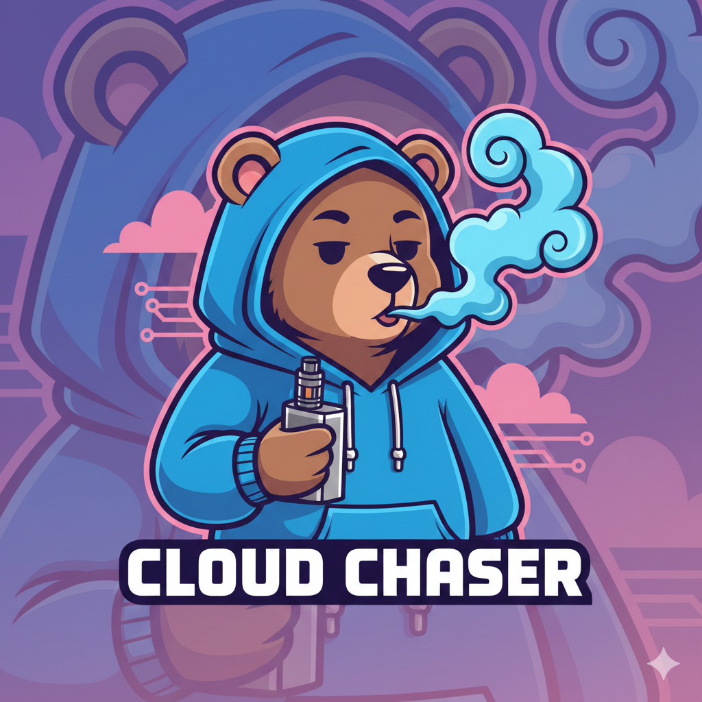 Cloud Chaser