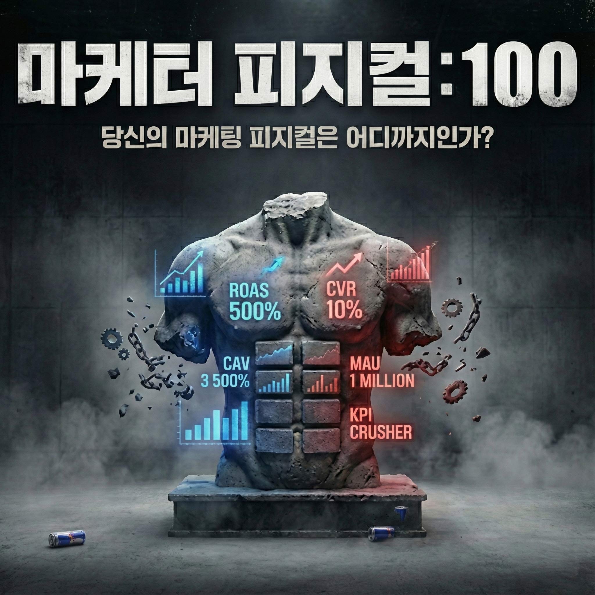 마케팅 국대들의 모임