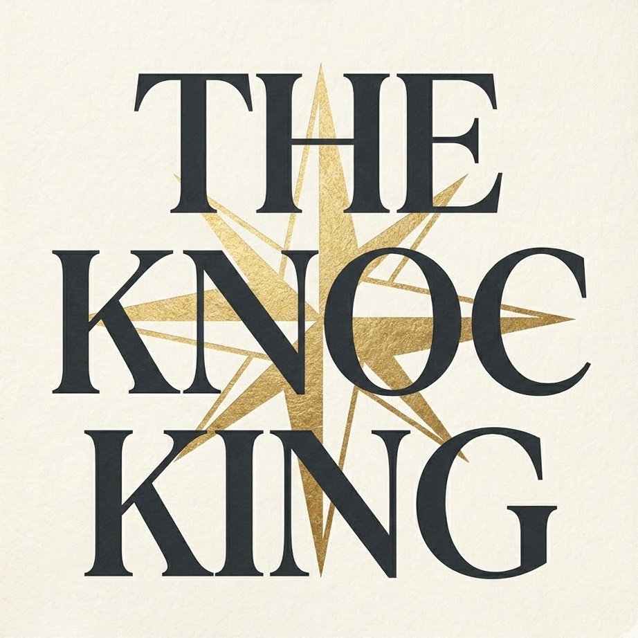 Tistory profile picture for @knocking