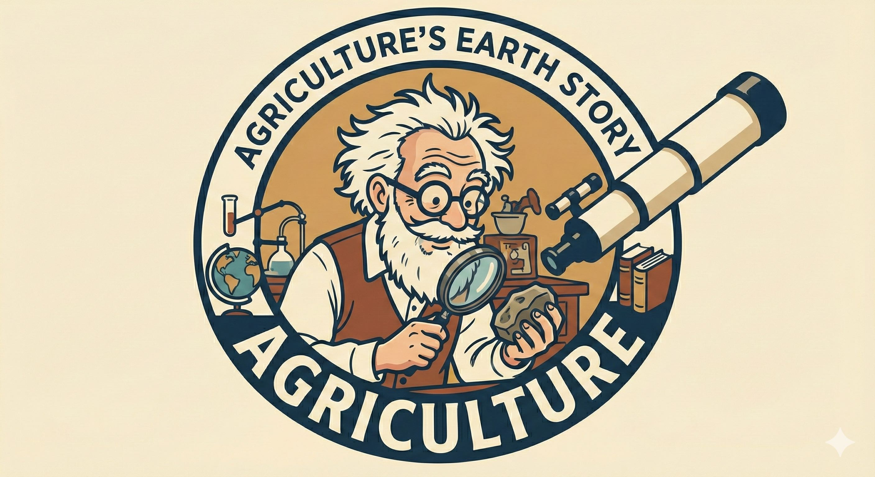 Tistory profile picture for @agriculture