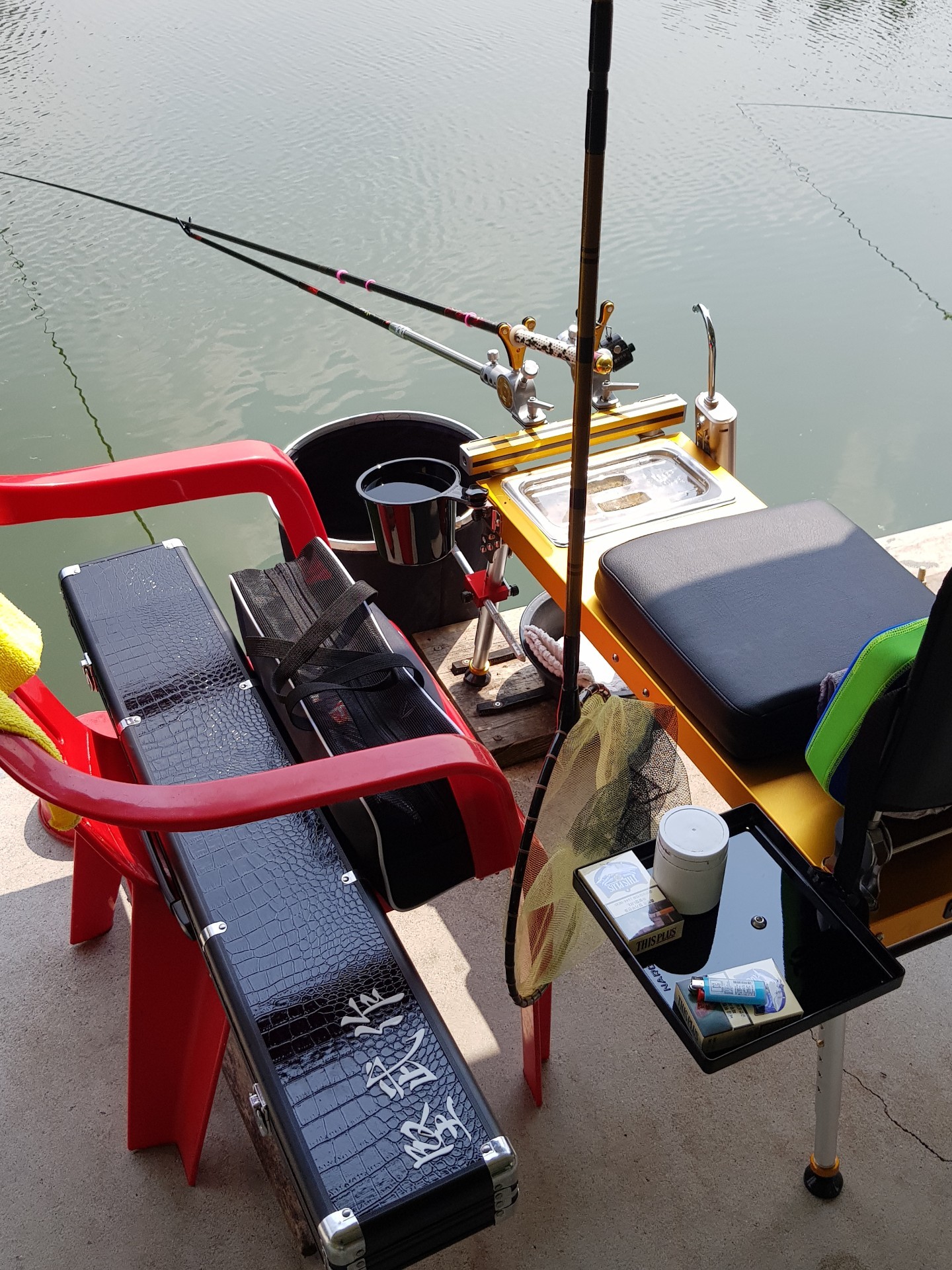 Tistory profile picture for @fishing