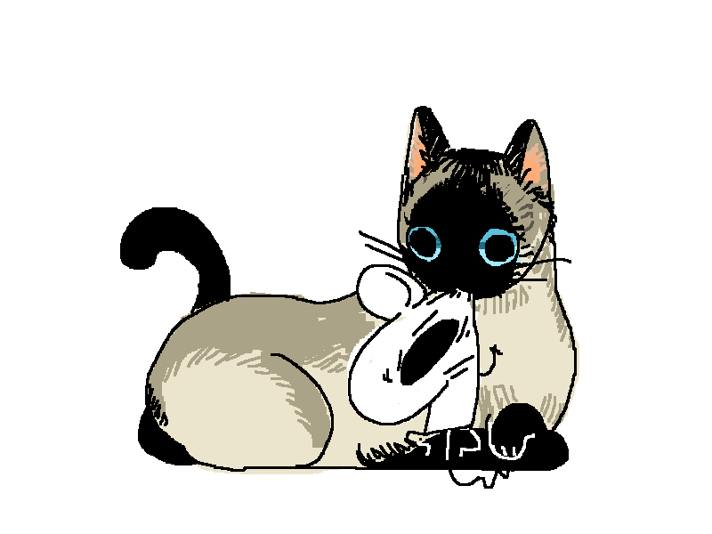 Tistory profile picture for @rathole