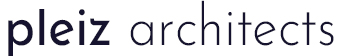 pleiz architects