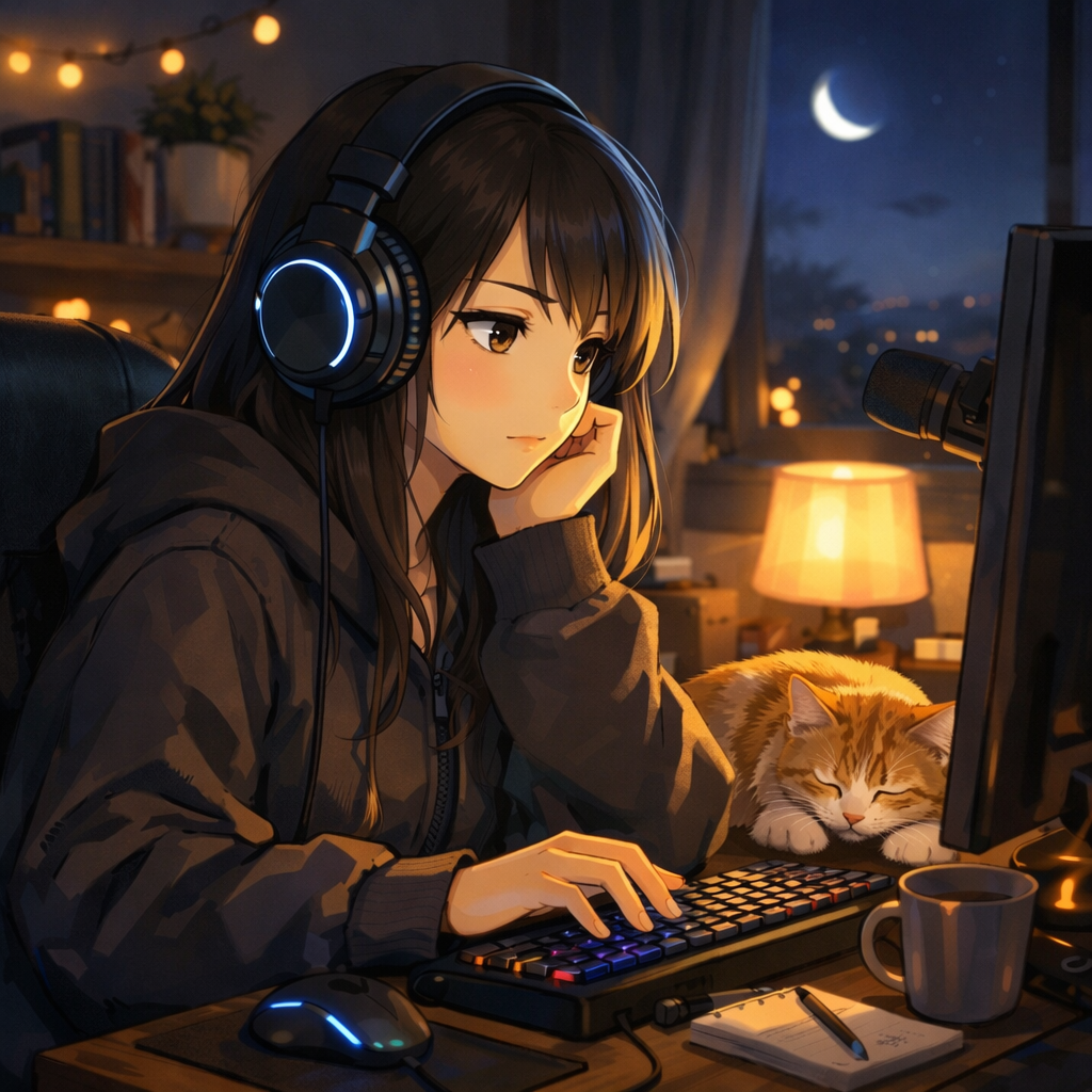 Tistory profile picture for @frontier
