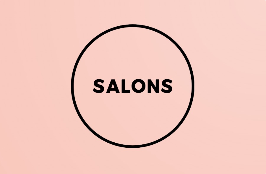 Tistory profile picture for @salons