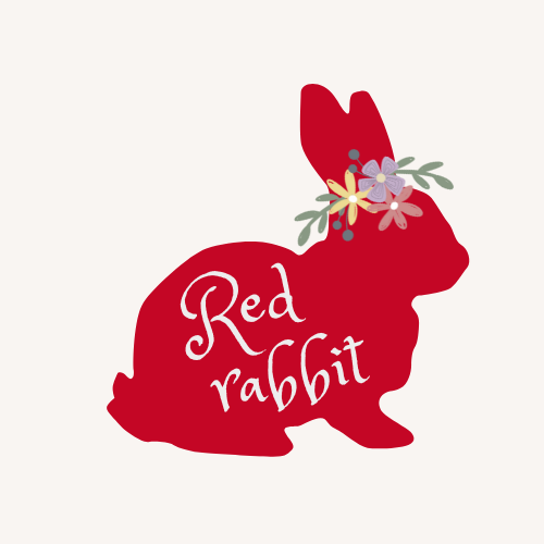 빨간토끼의 꿈꾸는 나의 도시