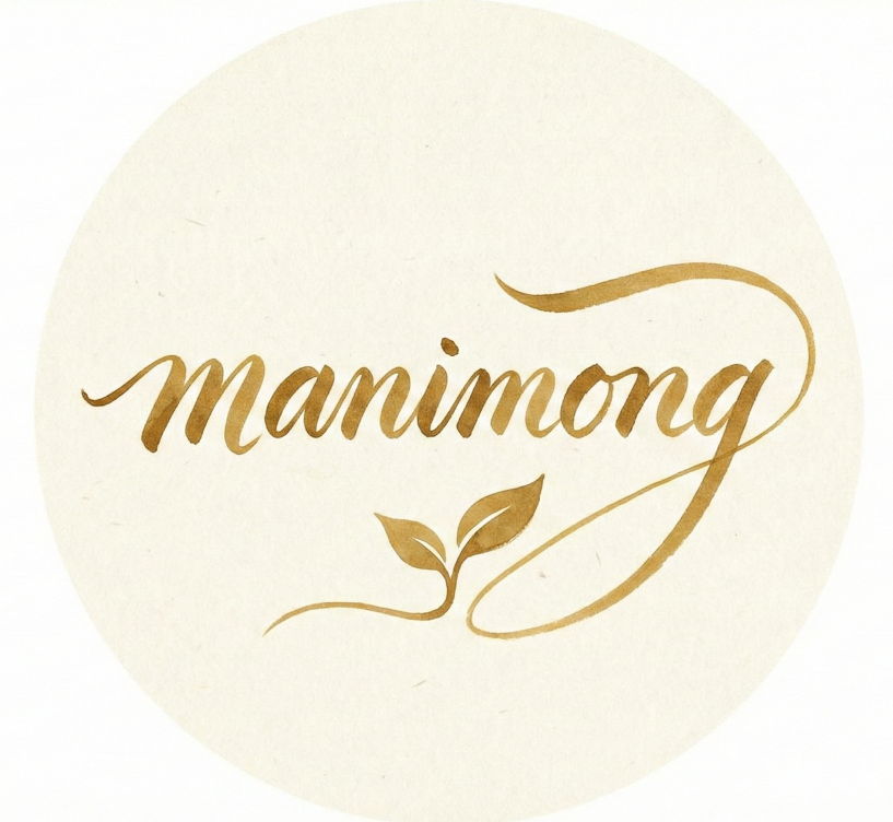 manimong 님의 블로그