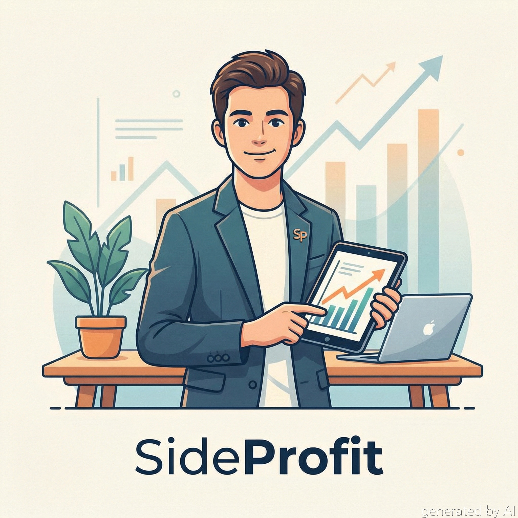 sideprofit