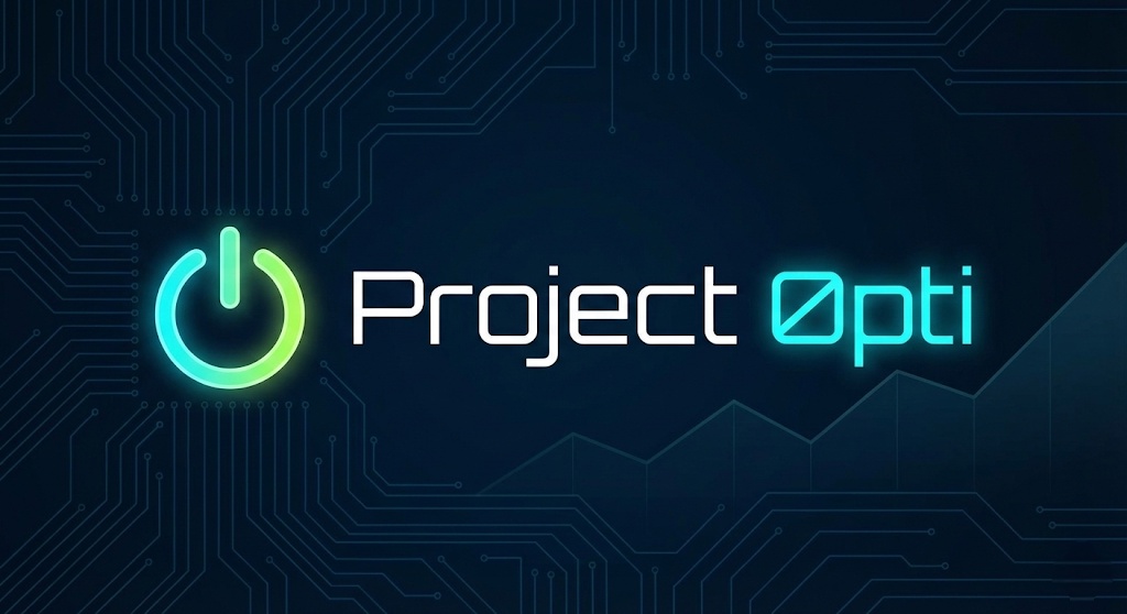 Project 0pti