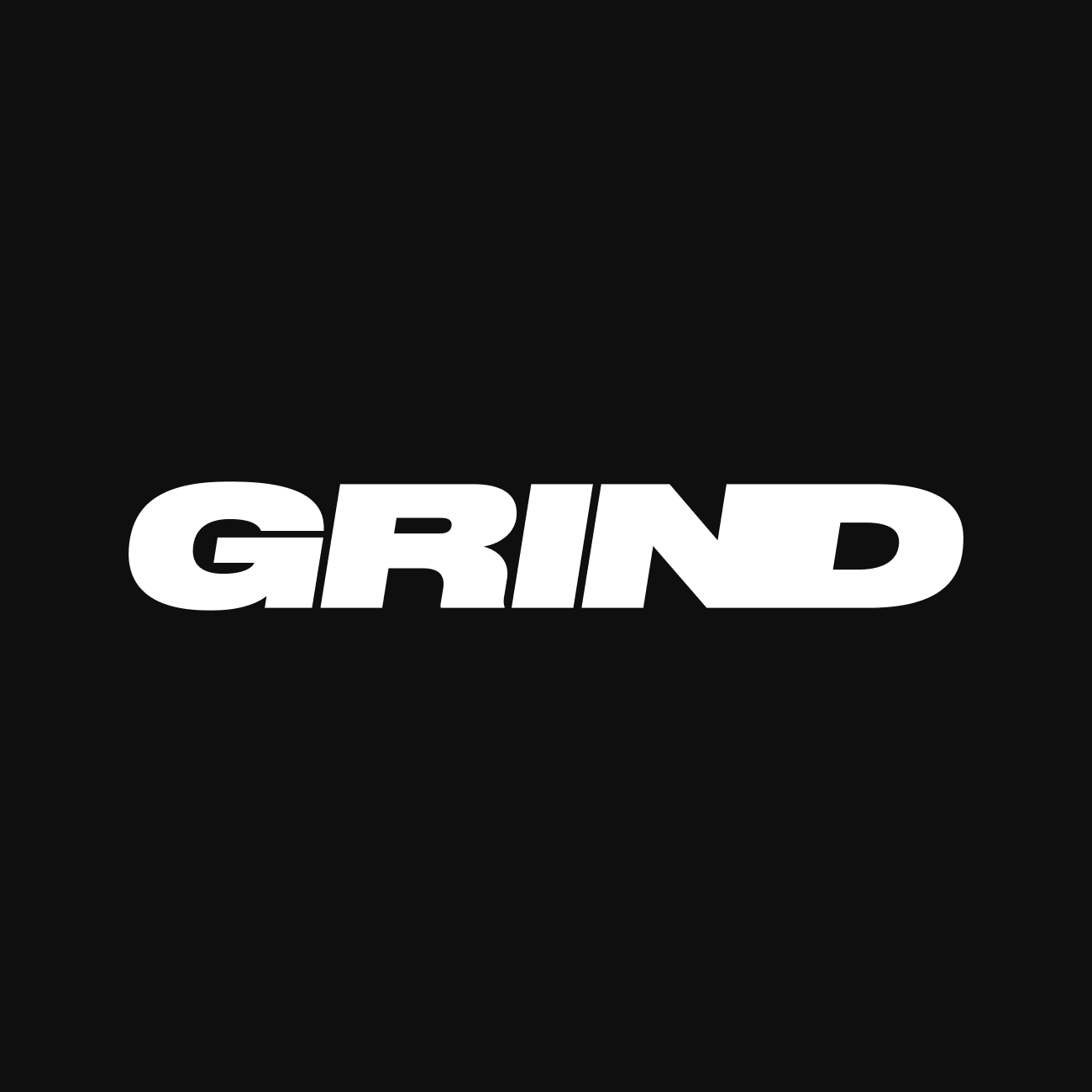 그라인드(GRIND) 공식 블로그
