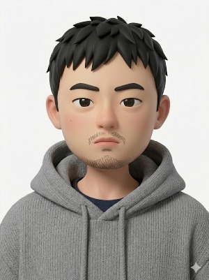 Tistory profile picture for @fisherman