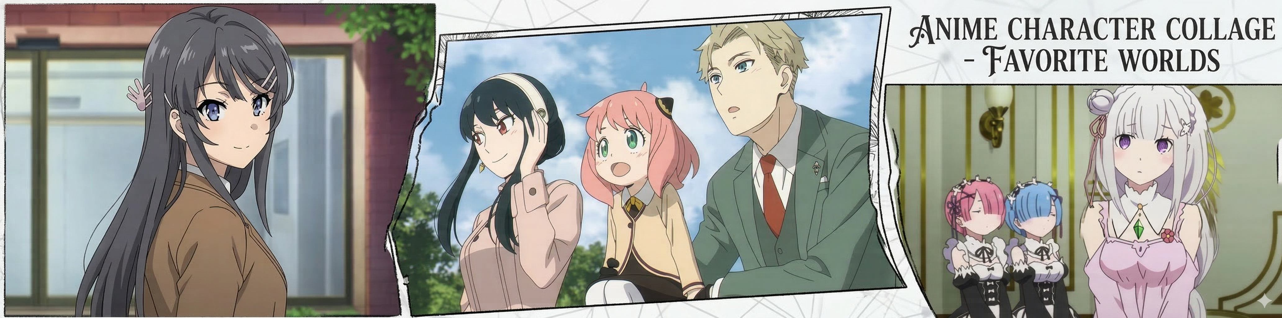 애린스 블로그 배너