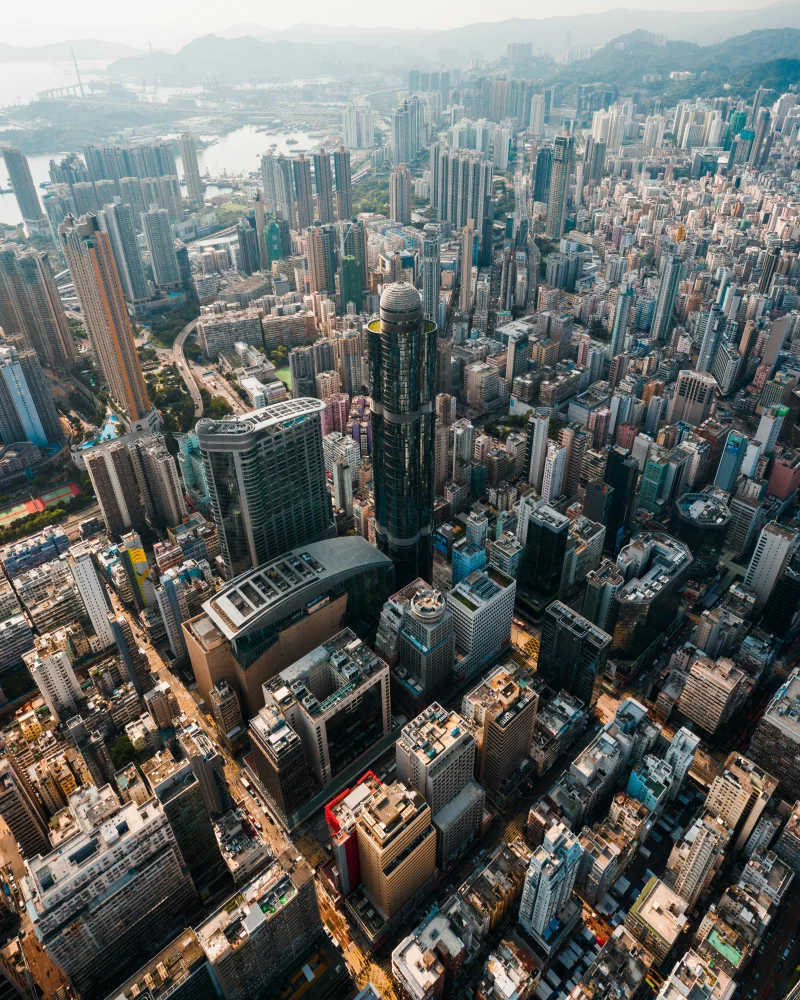 단지 및 도시계획