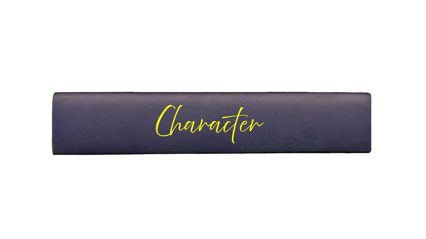 Character