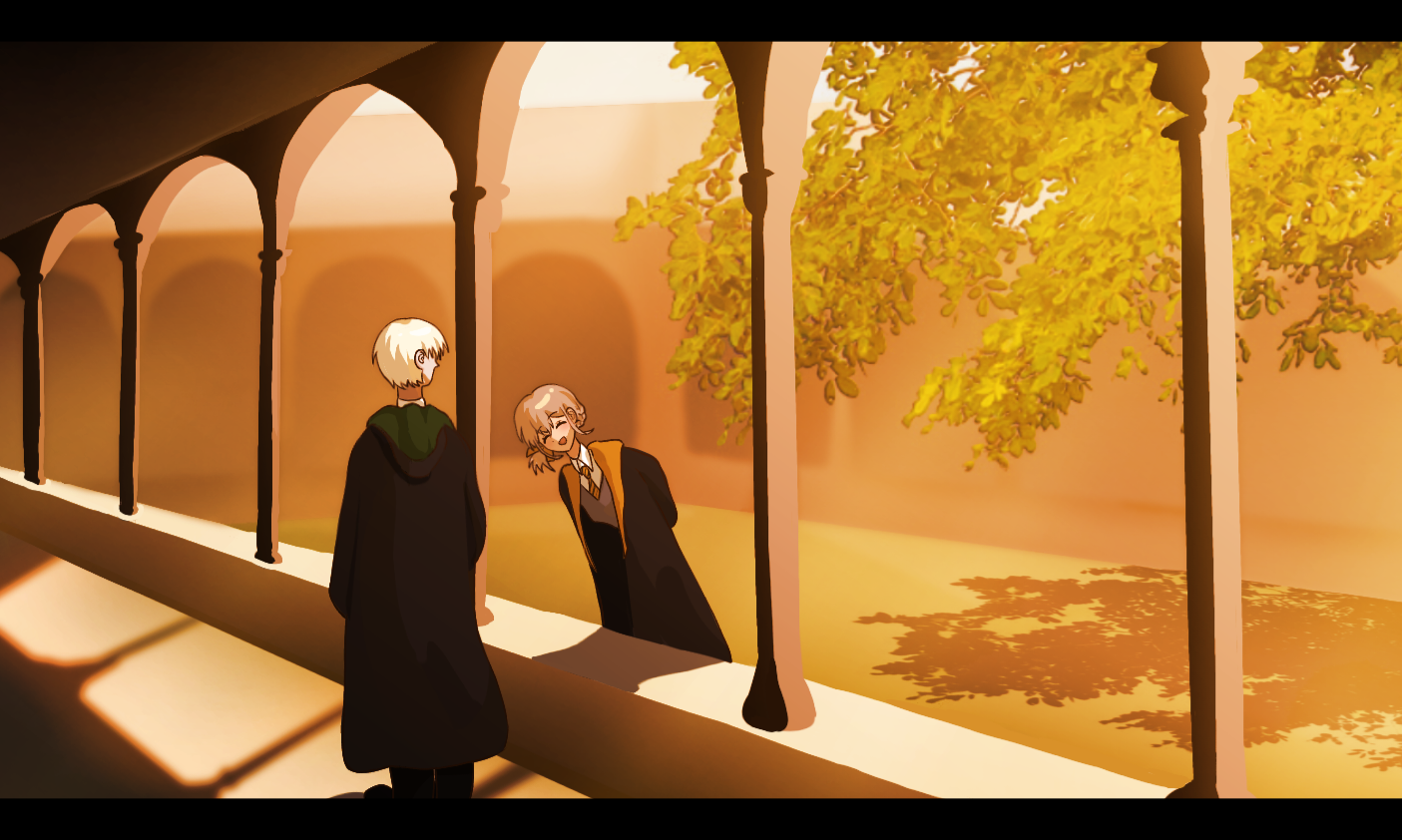 Notice Banner
