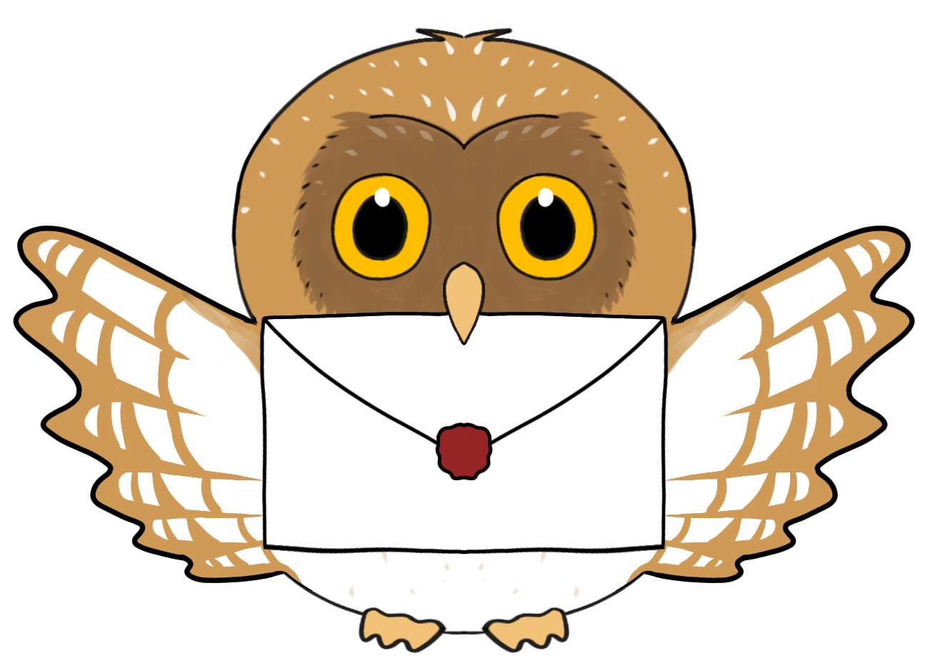 Owl Fly