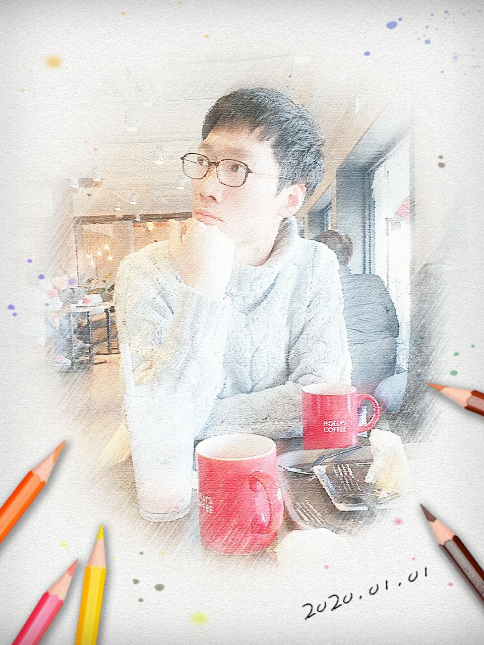 프로필사진