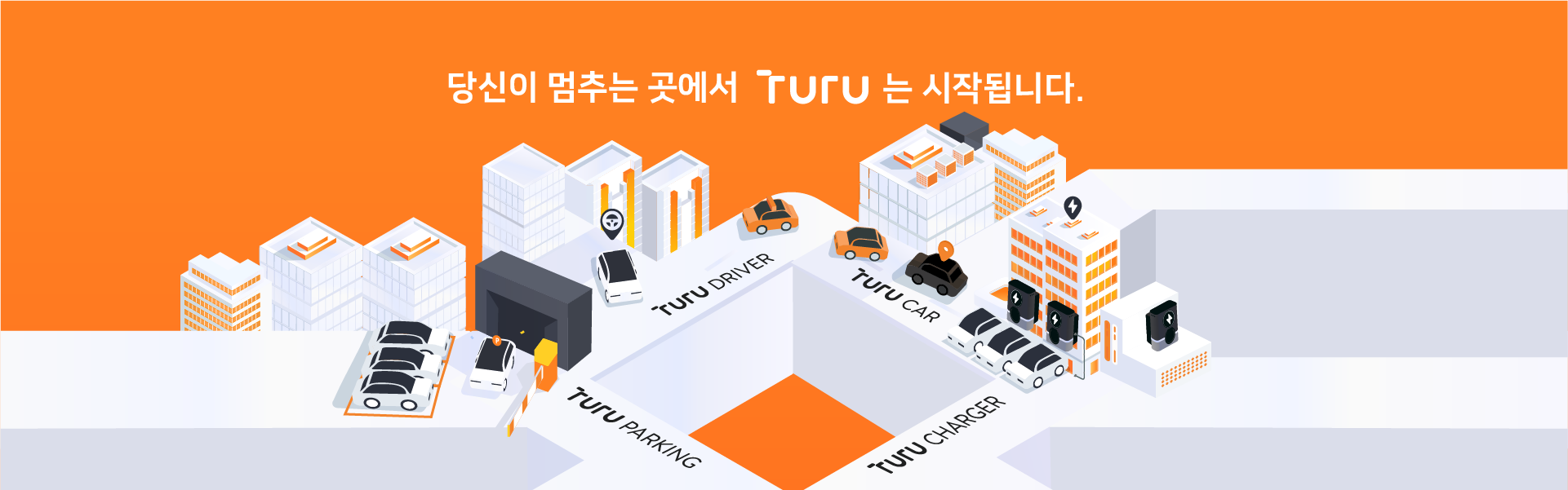 Turu Hero Banner