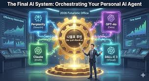 프로필 로고