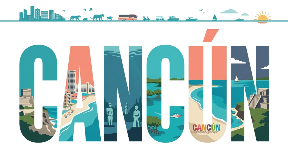 칸쿤 컨시어지 | K-Concierge in Canc&uacute;n