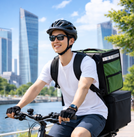 길 위에서 배우는 사업