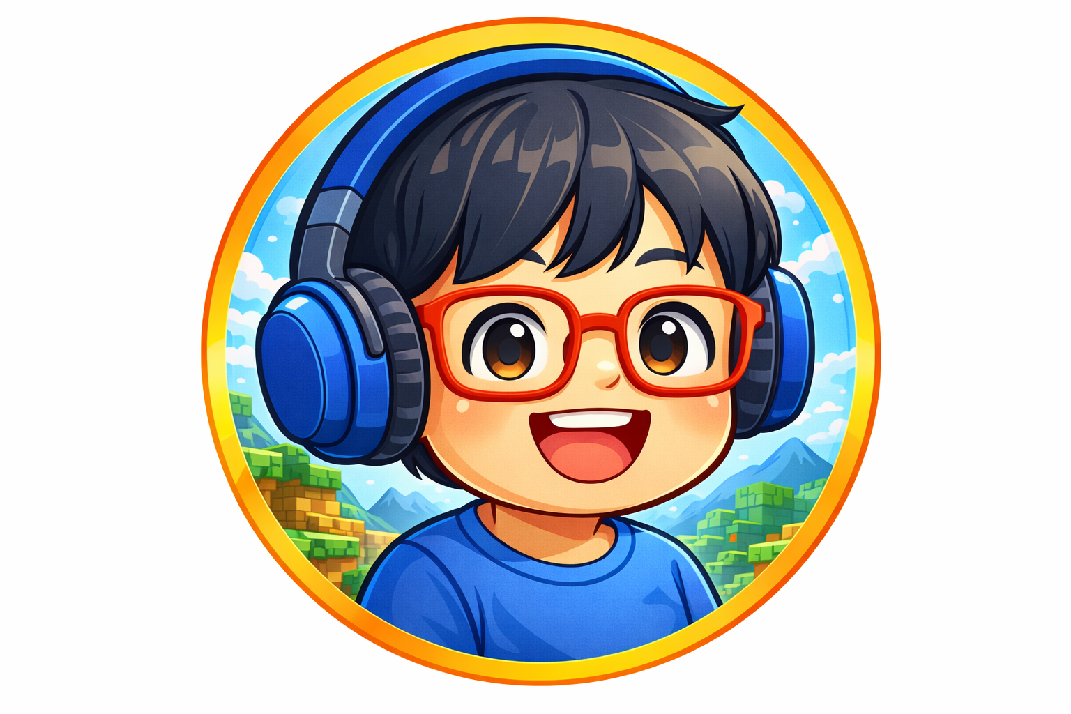 Tistory profile picture for @gaming111