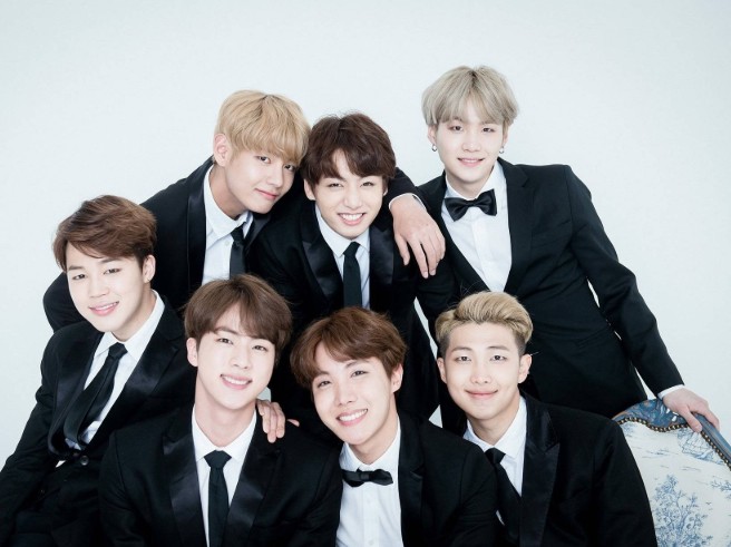 BTS