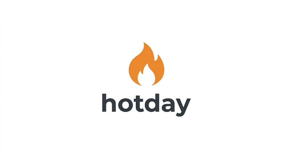 핫데이 hotday