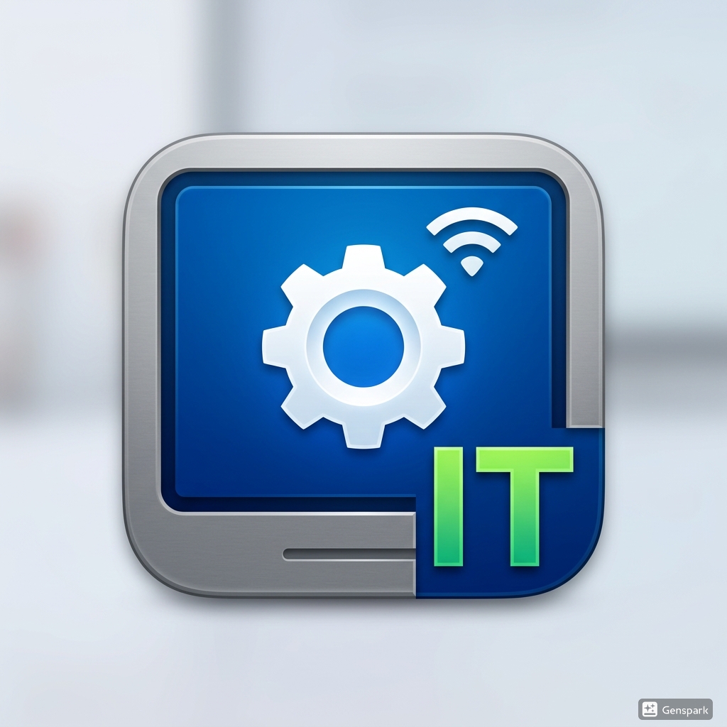 it-master