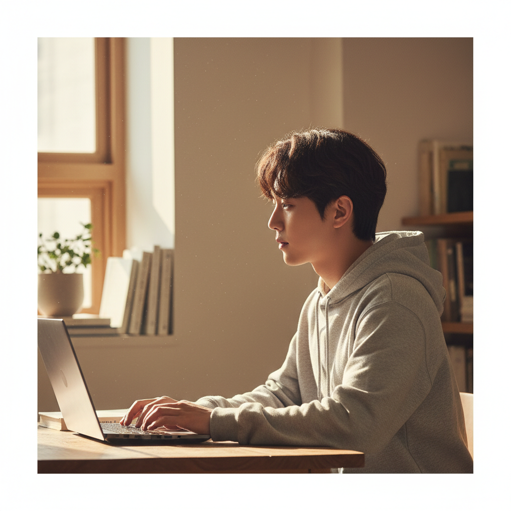 프로필사진