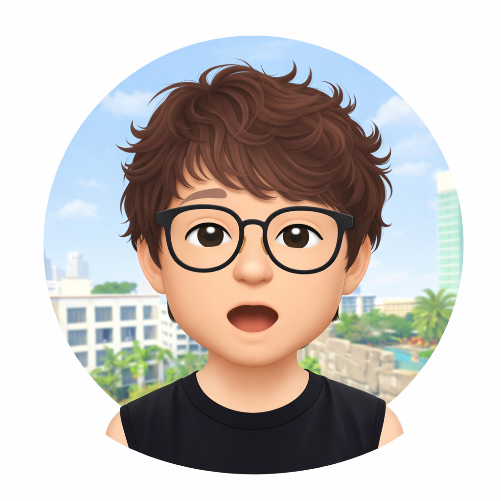 Tistory profile picture for @dandy