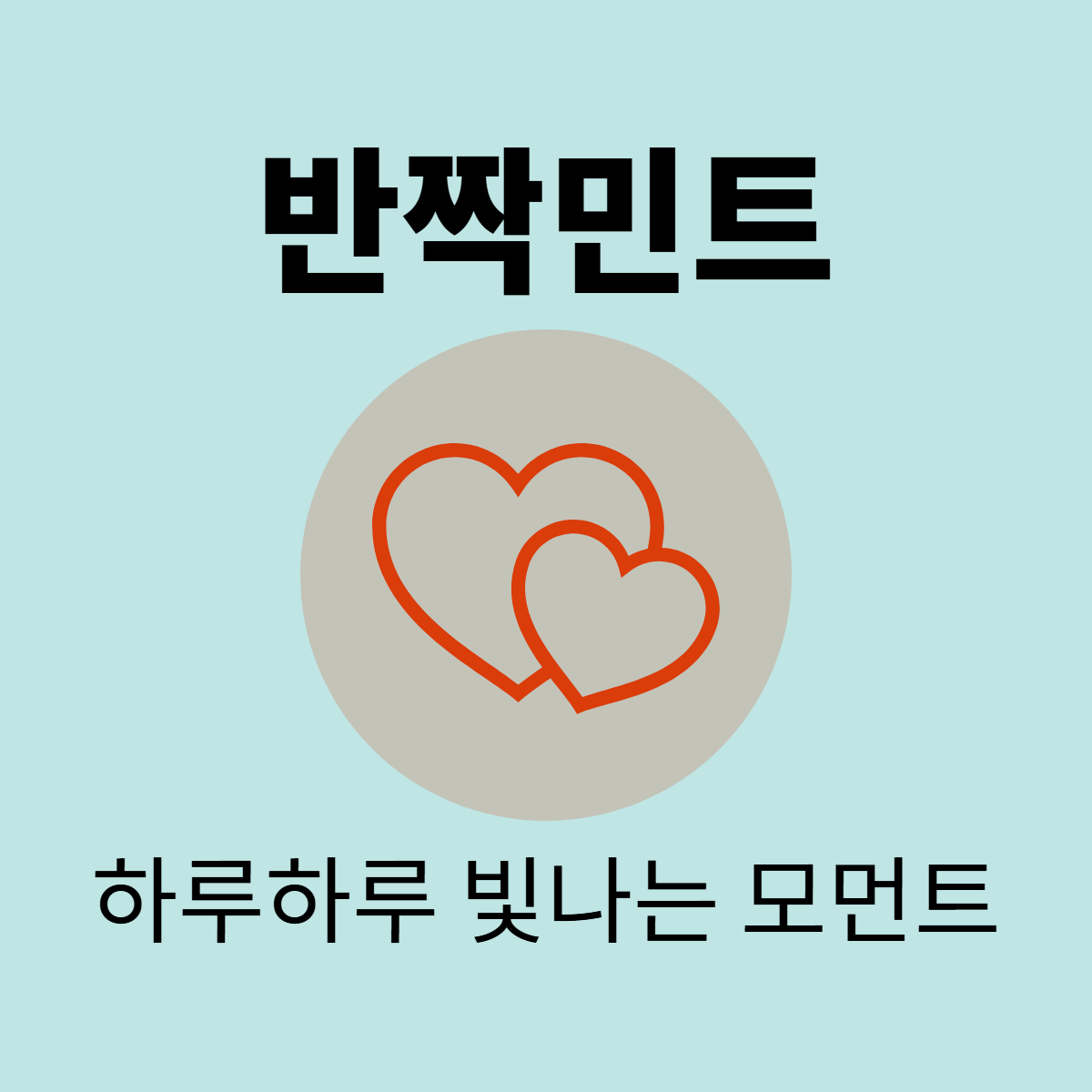프로필사진