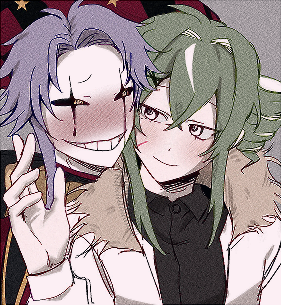 Tistory profile picture for @veneer