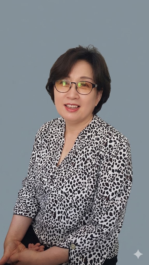 **의  대나무 숲