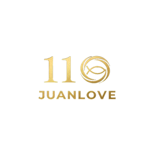 110 JUANLOVE 로고