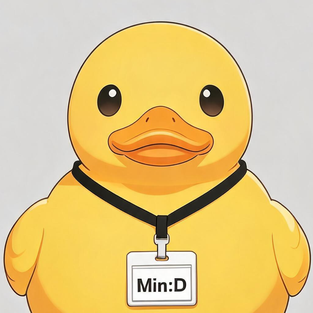 Min:Dev
