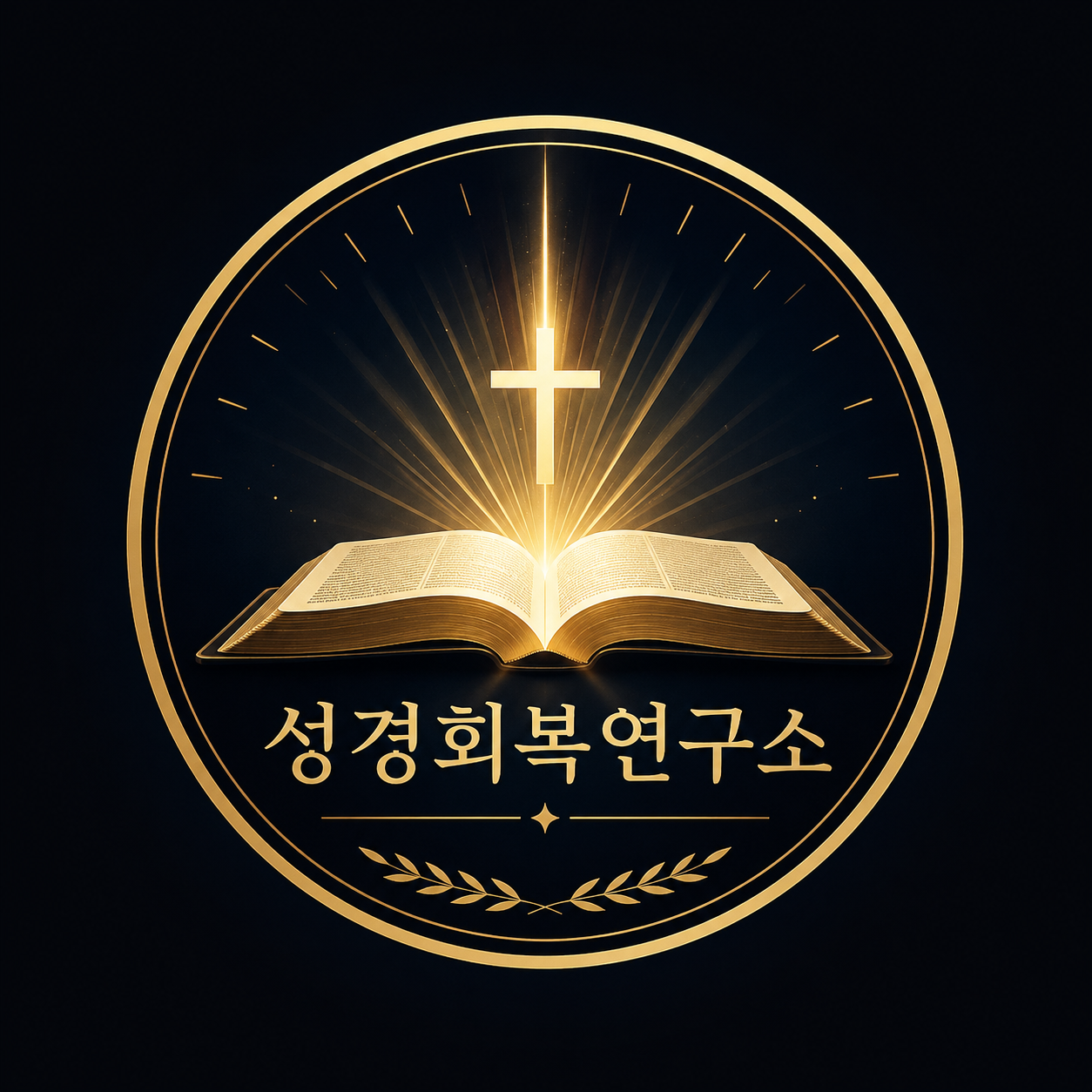 only GOD