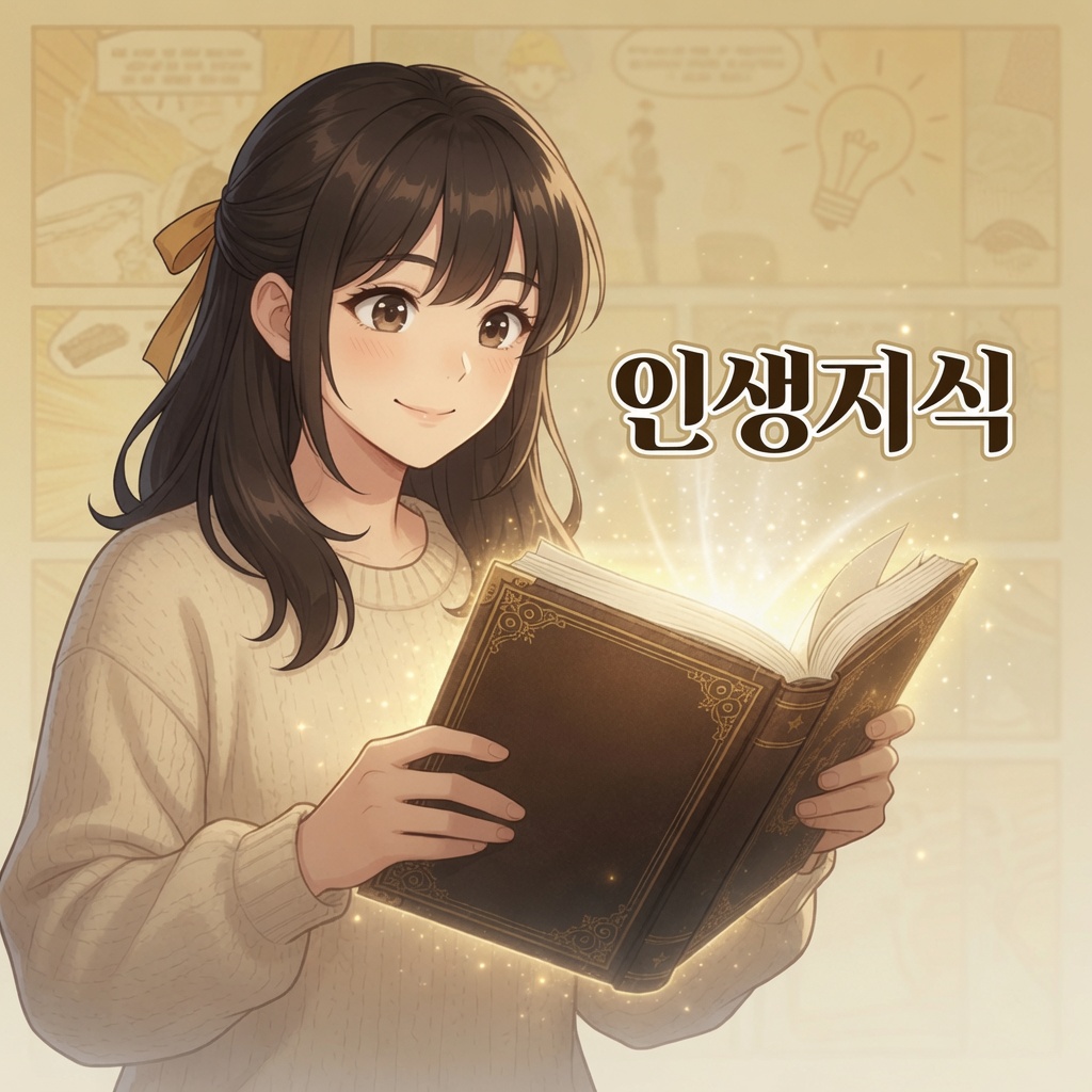인생지식한장 | 과학&middot;역사&middot;상식 지식 블로그