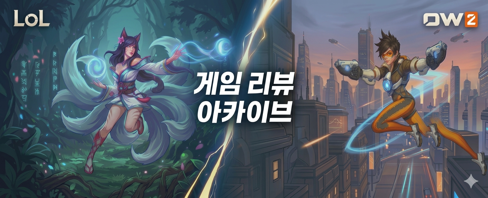 Game Review Archive